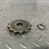 2010 Suzuki RMZ 250 Front Engine Drive Sprocket 2007-2012 RM 125 27511-14121