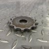 2010 Suzuki RMZ 250 Front Engine Drive Sprocket 2007-2012 RM 125 27511-14121