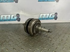 2005 Husqvarna TE 250 Crankshaft Crank Con Rod TE TC TXC SMR