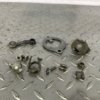 2010 Suzuki RMZ 250 Shift Segment Plate Pawl Springs Stopper Pins 2007-2015