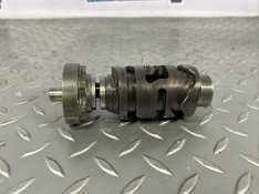 2010 Suzuki RMZ 250 Gear Shift Drum Shifter Change Cam RMZ250 2010-2012