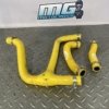 2010 Suzuki RMZ 250 Radiator Hoses & Joint Cooling Pipes Lines RMZ250 2010-2012