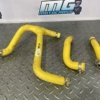 2010 Suzuki RMZ 250 Radiator Hoses & Joint Cooling Pipes Lines RMZ250 2010-2012