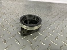 2010 Suzuki RMZ 250 Intake Manifold Inlet Rubber Pipe 2010-2018 13101-49H01