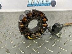 2010 Suzuki RMZ 250 Stator Magneto Coils 2010-2012 RMZ 450 102-12 32101-28H11