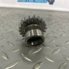2010 Suzuki RMZ 250 Primary Drive Gear Driven Spur RMZ250 2010-2022 21111-49H00