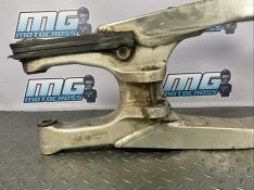 2010 Suzuki RMZ 250 Swingarm Rear Arm RMZ 2010-2012
