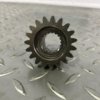 2010 Suzuki RMZ 250 Primary Drive Gear Driven Spur RMZ250 2010-2022 21111-49H00