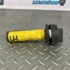 2010 Suzuki RMZ 250 Throttle Housing Tube Case Grip RMZ250 2007-2022 RMZ450