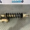 2010 Suzuki RMZ 250 Rear Shocker Shock Absorber Suspension 62100-49H10-YKS