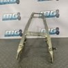 2010 Suzuki RMZ 250 Subframe Rear Frame Seat Rail RMZ250 2010-2012 41200-49H10