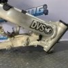 2010 Suzuki RMZ 250 Frame Chassis Body RMZ250 2010-2012 41100-49H10