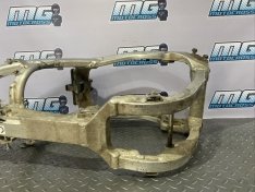2010 Suzuki RMZ 250 Frame Chassis Body RMZ250 2010-2012 41100-49H10