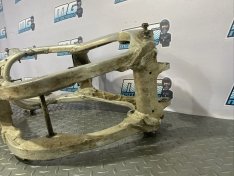 2010 Suzuki RMZ 250 Frame Chassis Body RMZ250 2010-2012 41100-49H10