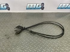 2010 Suzuki RMZ 250 Throttle Cable Accelerator Line 10-12 RMZ 450 58301-28H10