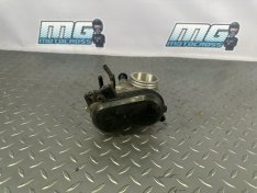 2010 KAWASAKI KX 450F Throttle Body 2009 2011 450 F 161630140