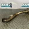2005 Husqvarna TE 250 Muffler Exhaust Pipe Silencer TE SMR