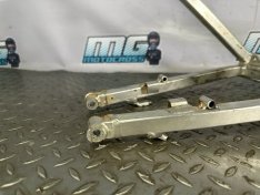 2005 Husqvarna TE 250 Subframe Rear Frame Body TE TC SMR 250 450 510
