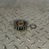 2003 Gas Gas FSE 450 Primary Drive Gear Driven Idle Spur FSE450 FS E