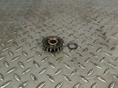 2003 Gas Gas FSE 450 Primary Drive Gear Driven Idle Spur FSE450 FS E