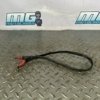2005 Husqvarna TE 250 Battery Starter Cable Positive Wire TE SMR 250 400 450 510