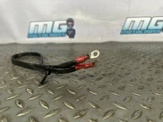 2005 Husqvarna TE 250 Battery Starter Cable Positive Wire TE SMR 250 400 450 510