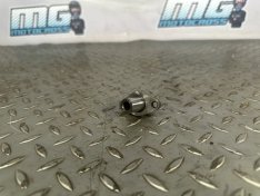 2003 Gas Gas FSE 450 Kickstarter Pinion Gear Support Kick Start Spur Mount