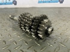 2003 Gas Gas FSE 450 Transmission Assembly Gearbox Gears Shafts Axles FSE450
