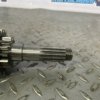 2003 Gas Gas FSE 450 Transmission Assembly Gearbox Gears Shafts Axles FSE450