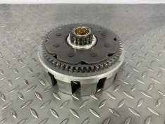 2006 Kawasaki KX 450F Clutch Housing Basket 2006-2009 KLX 450 08-22 130950052