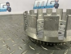 2006 Kawasaki KX 450F Clutch Housing Basket 2006-2009 KLX 450 08-22 130950052