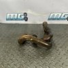 2005 Husqvarna TE 250 Header Pipe Exhaust Pipes TE TC SMR