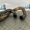 2005 Husqvarna TE 250 Header Pipe Exhaust Pipes TE TC SMR