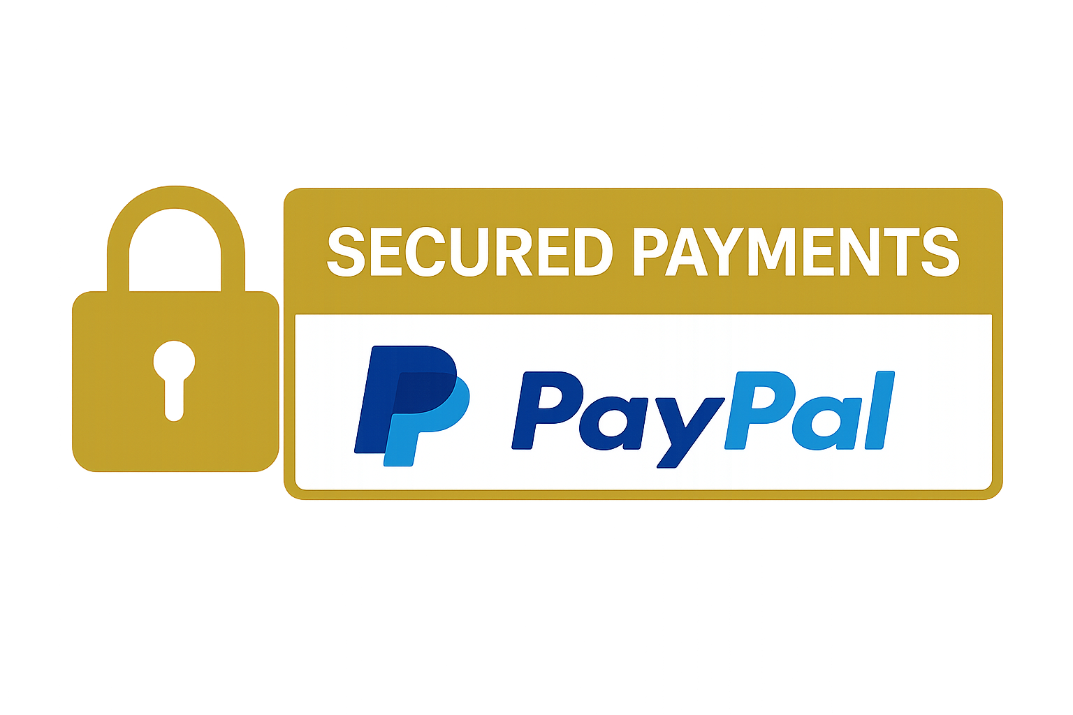 PayPal Secured Payments