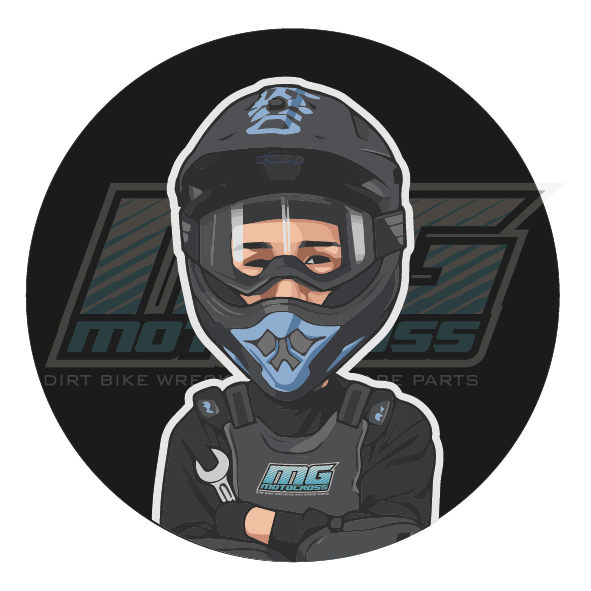 MG Motocross