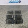 2001 Seadoo GTX DI Sponson Inserts Stabiliser Support Tabs GTI GTS LRV 293450149
