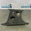 2001 Seadoo GTX DI Upper Seat Bridge Mount Bracket Holder GTI GTS LRV 291000851