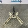 2001 Seadoo GTX DI Front Hood Gas Shock Strut & Hinge Bracket Mount GTI GTS LRV