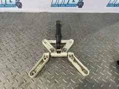 2001 Seadoo GTX DI Front Hood Gas Shock Strut & Hinge Bracket Mount GTI GTS LRV