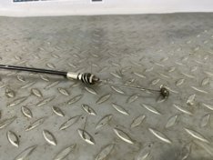 2001 Seadoo GTX DI Oil Injection Cable Injector Line LRV RX SPORTSTER 270000546