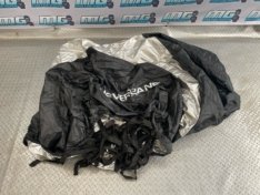 ‘Neverland’ Medium Size Universal Jetski PWC Cover Seadoo Yamaha Kawasaki