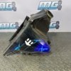 2007 Yamaha YZ 250F Airbox Air Cleaner Case Box Boot Joint Bolt Housing