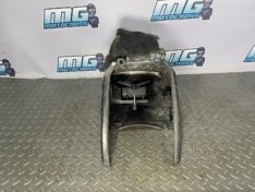 2007 Yamaha YZ 250F Airbox Air Cleaner Case Box Boot Joint Bolt Housing