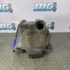2007 Yamaha YZ 250F Airbox Air Cleaner Case Box Boot Joint Bolt Housing