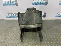 2007 Yamaha YZ 250F Airbox Air Cleaner Case Box Boot Joint Bolt Housing