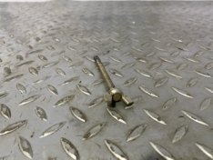 2009 Husqvarna TC 450 Air Filter Cage Screw Airbox Bolt TXC 250 310 ZA0037947