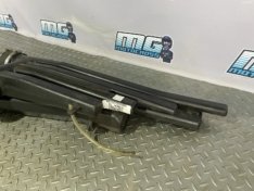2001 Seadoo GTX DI Exhaust Resonators & Extension GTI GTS RX 274000701 274000700
