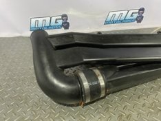 2001 Seadoo GTX DI Exhaust Resonators & Extension GTI GTS RX 274000701 274000700