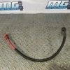 2001 Seadoo GTX DI Starter Motor Positive Cable Battery Red Wire Line 278001457