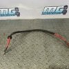 2001 Seadoo GTX DI Starter Motor Positive Cable Battery Red Wire Line 278001457